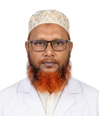 Dr. Mohammad Zohurul Islam